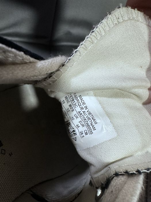 Кеди оригінал Converse Chuck 70 Flame