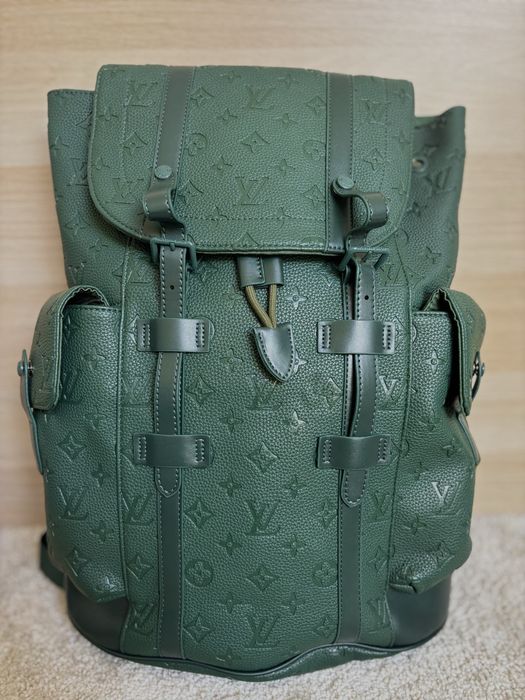 Louis Vuitton backpack
