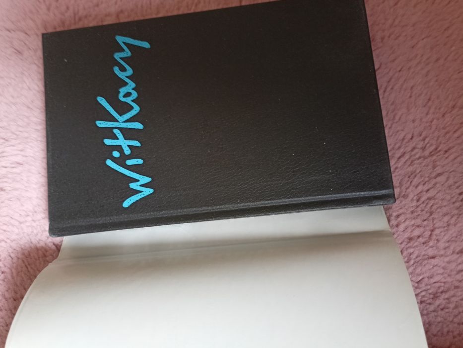 Stanisław Ignacy Witkiewicz Jedynie Wyjście