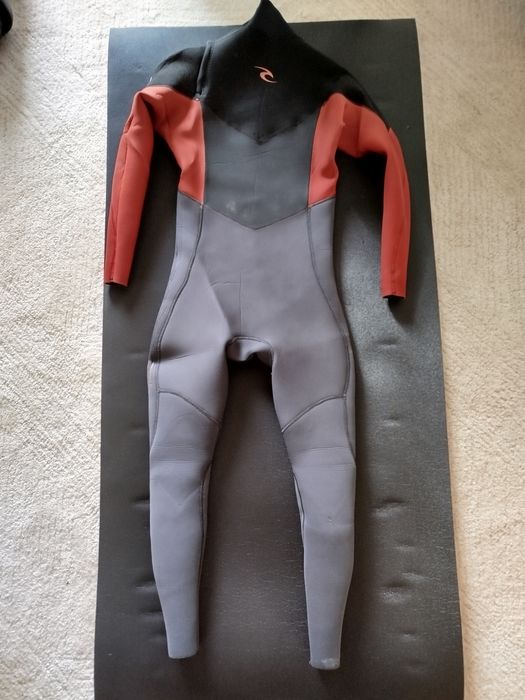 Rip Curl Dawn Patrol E5 4:3 (M/S)