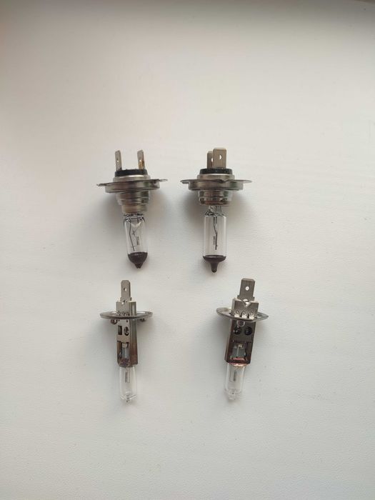 Набір ламп для фар для Ford