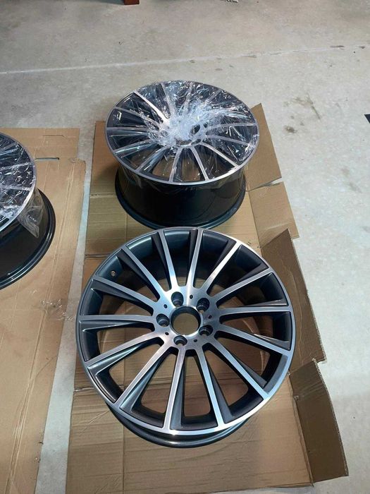 Jogo de 4 Jantes R19