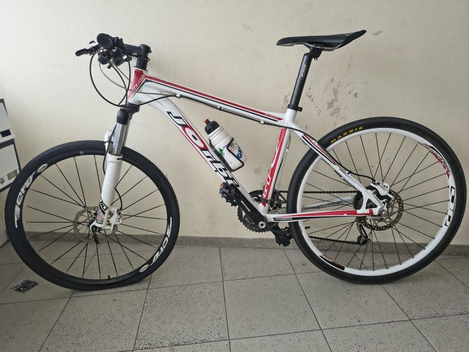 Bicicleta Jorbi XC-SPORT