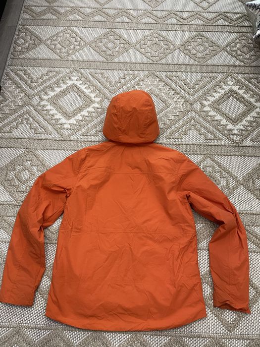 Чоловіча куртка Lyle&Scott