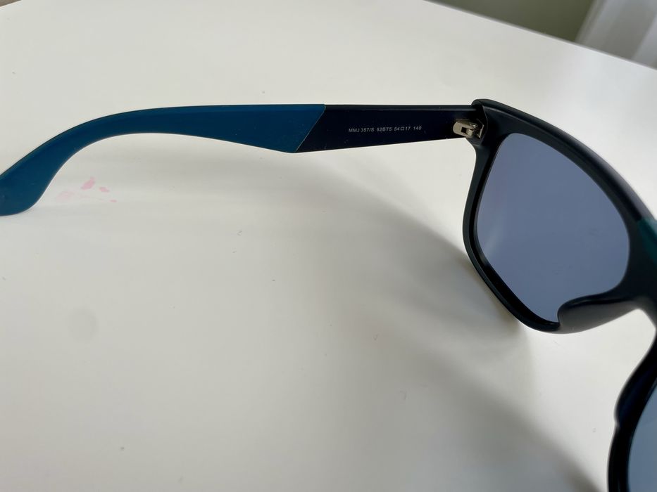 Marc by Marc Jacobs MMJ 357/S