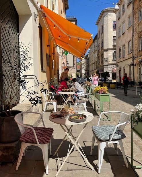 Оренда приміщення в центрі по вул Староєврейська