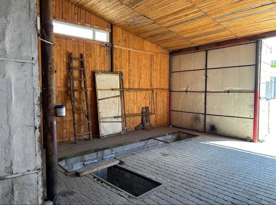 Здається в оренду бокс