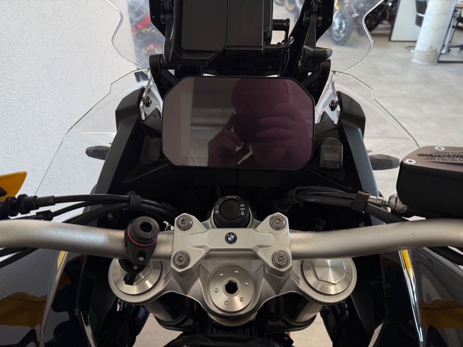 BMW GS BMW F 850 GS Adventure 40 Years Edition / ABS Pro / ESA / ASC / FV 23%