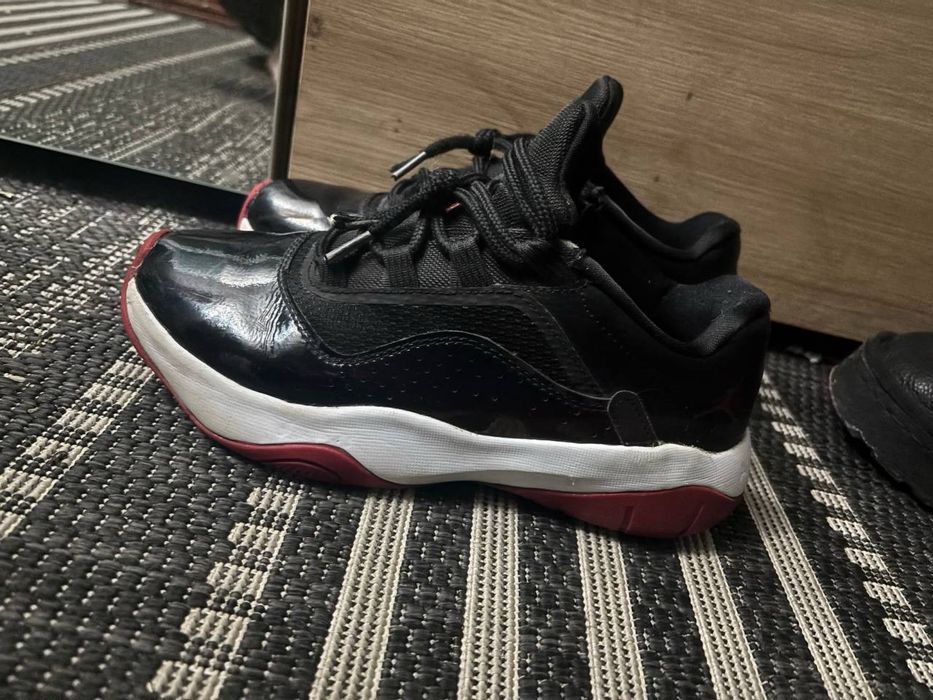Nike Air Jordan 11 CMFT low