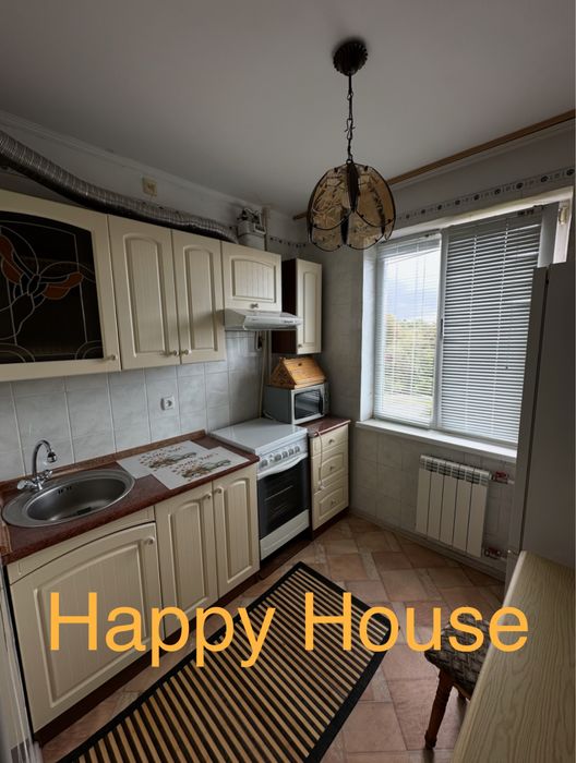 Без % Продаж 2х кімн. кв. по вул. Прирічна 17, перша лінія від Дніпра