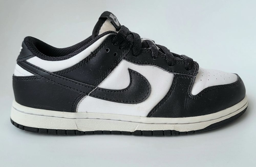 Buty Nike Dunk Low Panda Retro roz.35