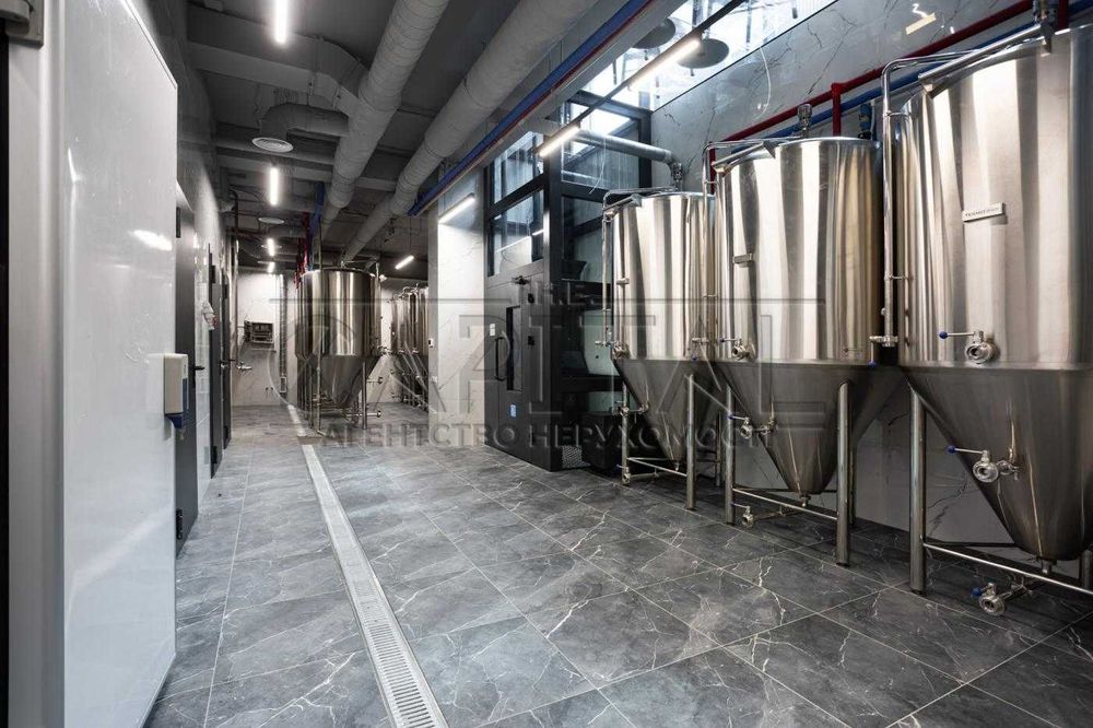 Комерційна нерухомість за адресою наб. Дніпровська (площа 257 м²) - Atlanta.ua - фото 14