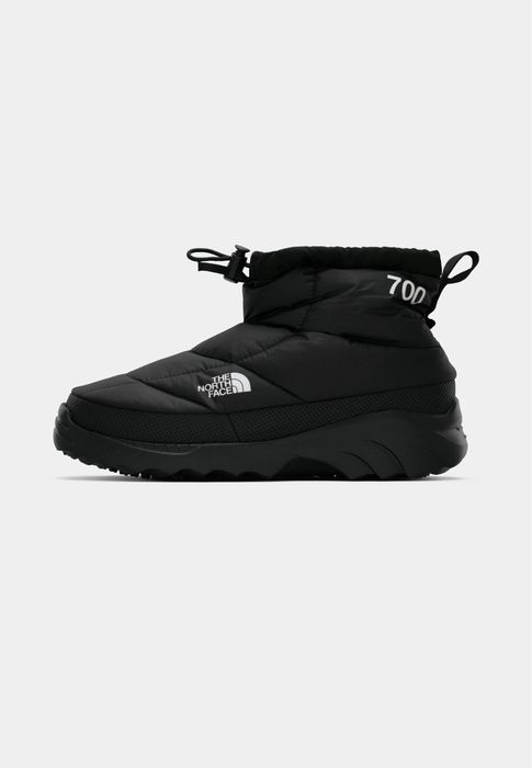Оригінальні - The North Face Nuptse Traction Chukka | TH315K00D-Q11