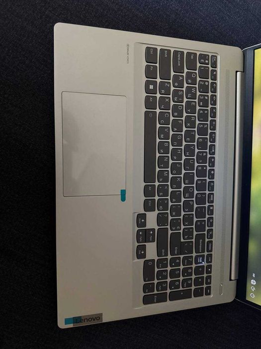 Ноутбук Lenovo IdeaPad 5