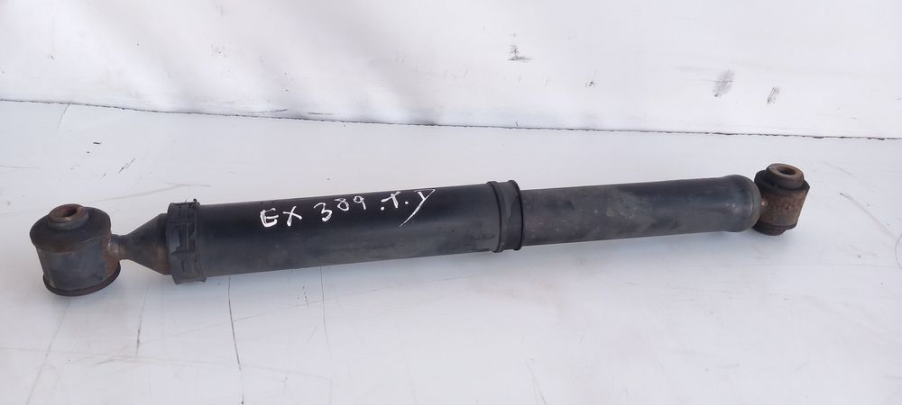 Amortecedor trás direito PEUGEOT 208