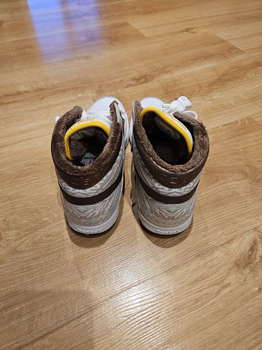 Reebok Courtee mid 32-J05529