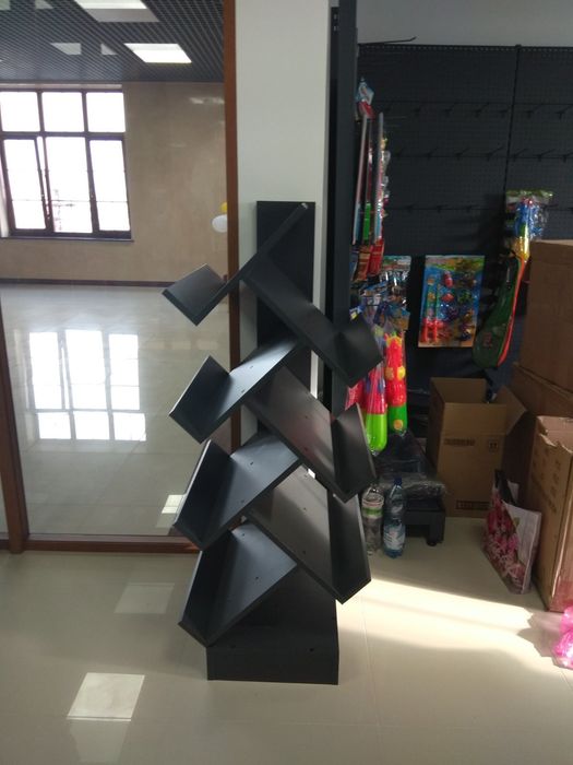 Прилавки для магазину