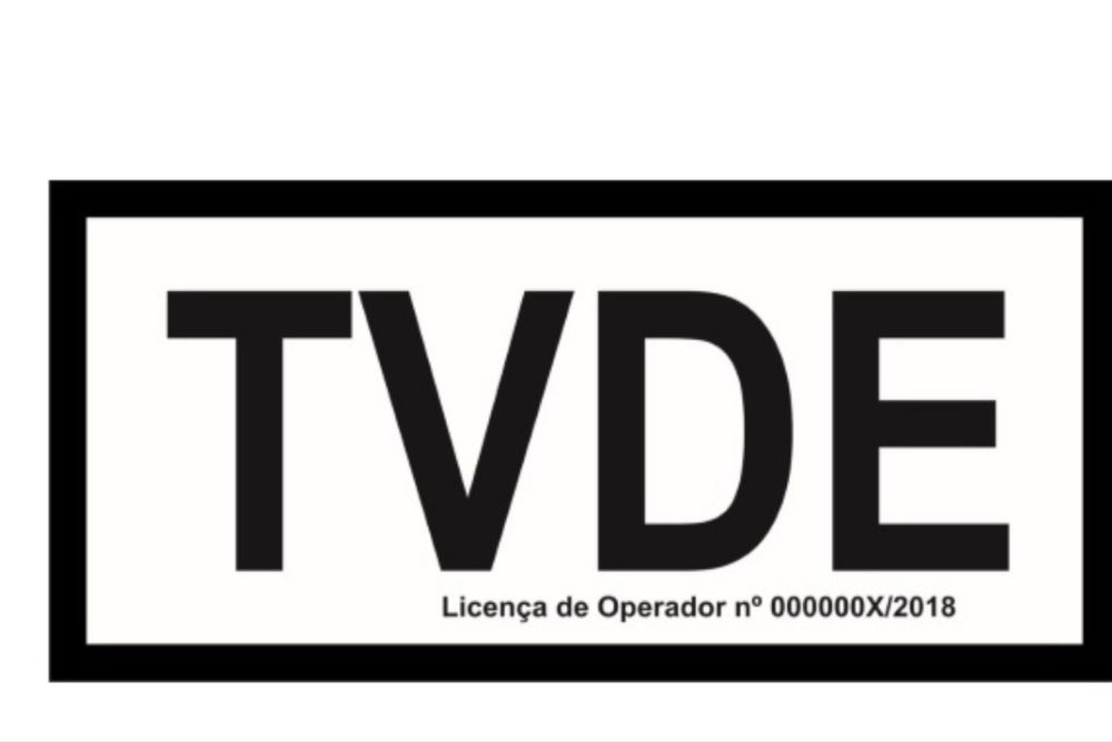 Vendo empresa tvde 3 veiculos ativos