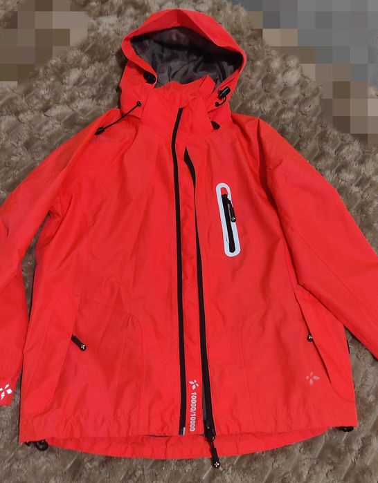 Вітровка весняно-осіння