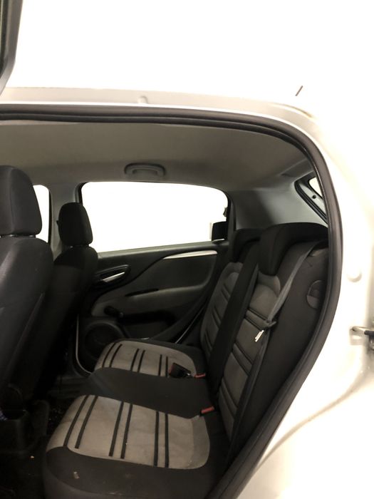 Fiat Punto Evo 1.3 Mltj