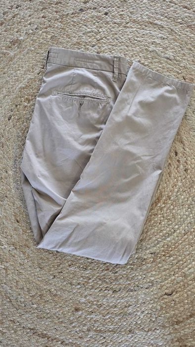 Calças Tiffosi Chino