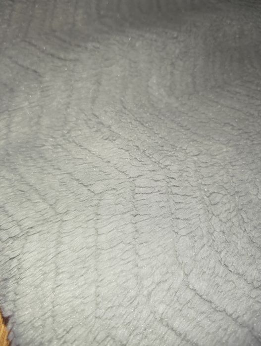 Koc narzuta dwustronna 180x200