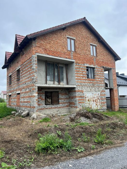 Продається будинок в с.Петриків