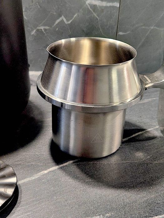 Nespresso Barista Recipe Maker. Проф.капучинатор..
