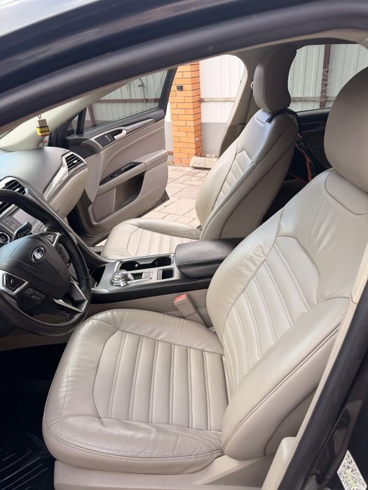 Продам Ford Fusion 2017 2.0