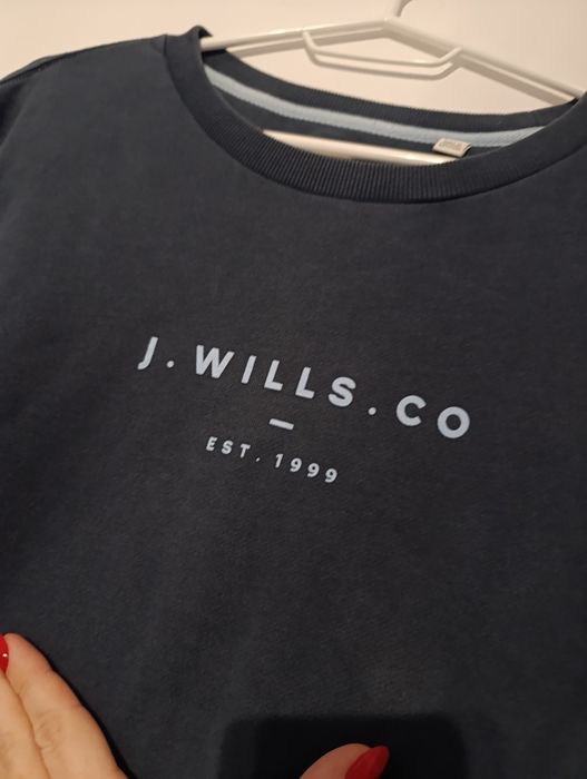 Bluza męska Rozm M Jacck Wills