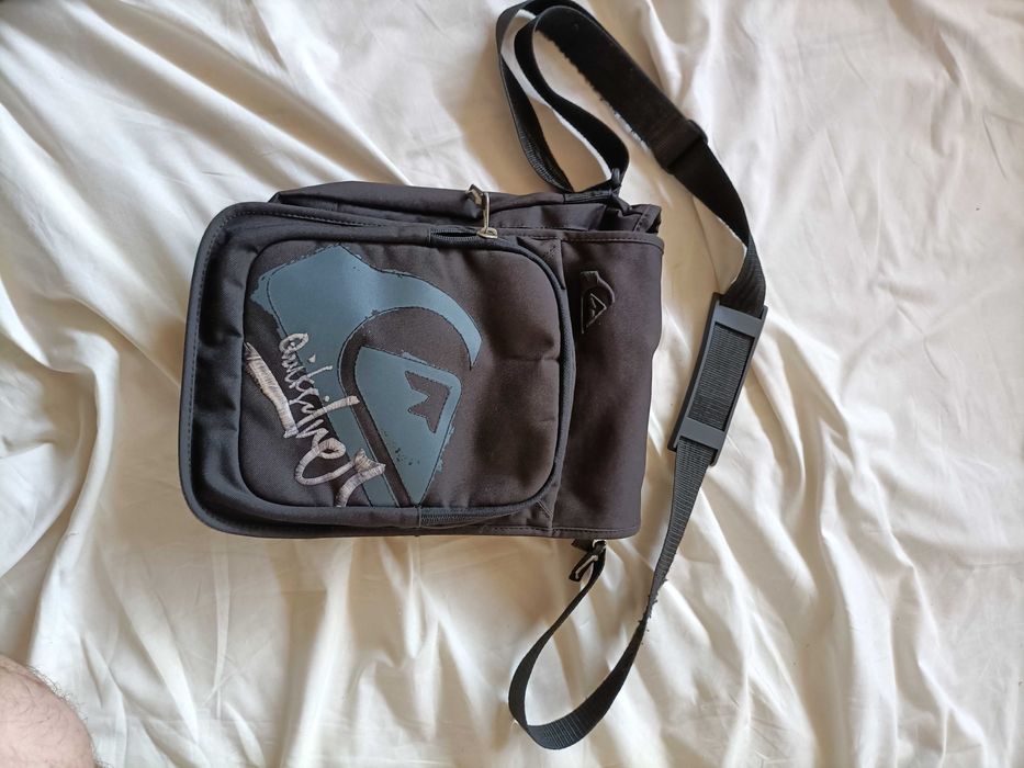 Mala Quiksilver Tiracolo - usada