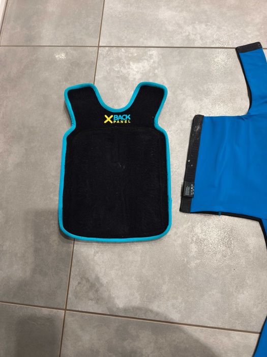 Kamizelka kompresyjna poco