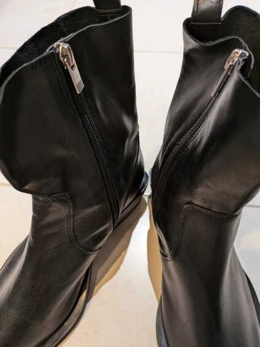 Botas River Island (novas)