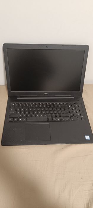 Laptop Dell Inspiron 15 3000 Intel core i3 7th gen