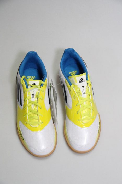 Buty Adidas F10 rozm 37, 38, 38 2/3 nowe!!!1