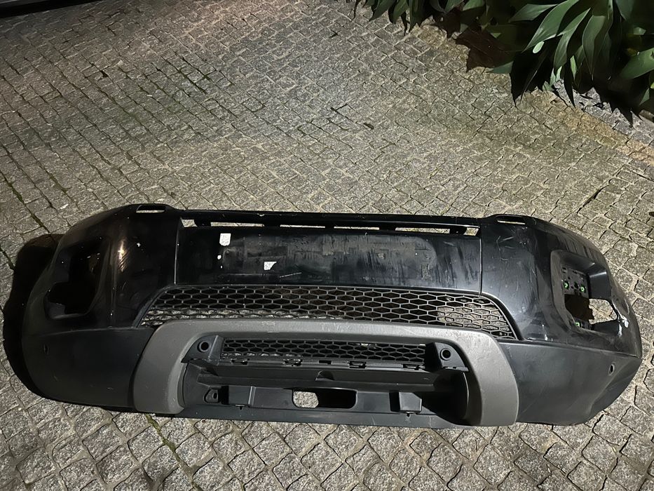Para-choque dianteiro Range Rover Evoque