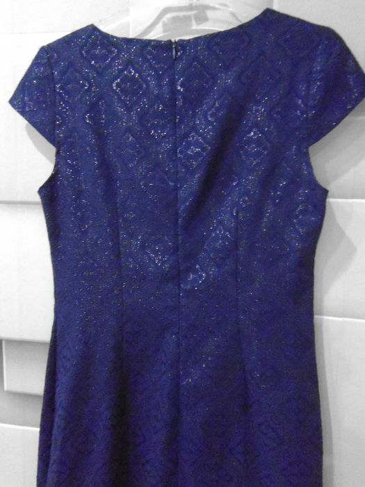 sukienke roz 38 firmy QUIOSQue