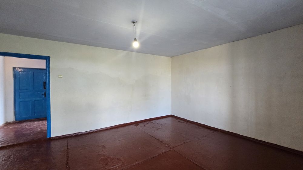 Продаж 1 кімнатна квартира