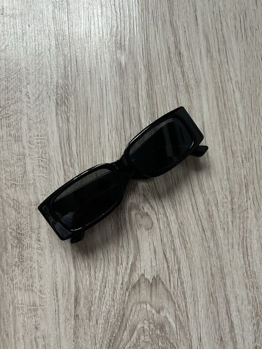 Okulary przeciwsloneczne Balenciaga