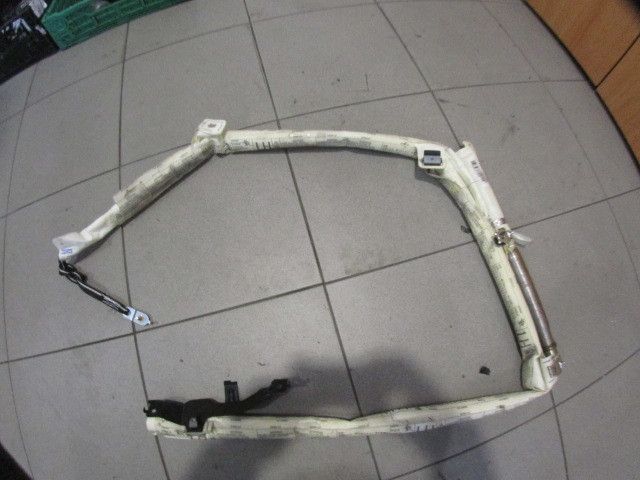 Airbag cortina esquerdo TOYOTA Avensis Wagon (_T25_)