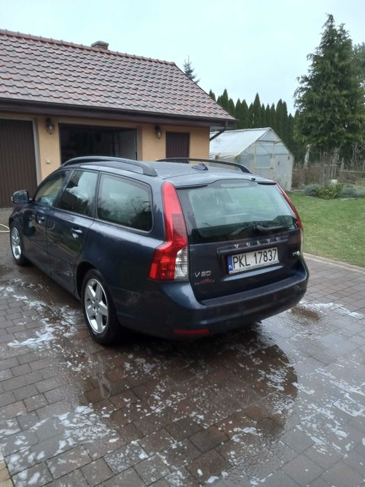 Sprzedam Volvo V50