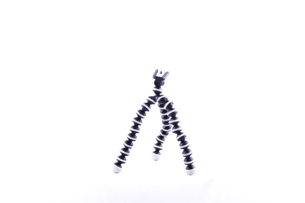 Гнучкий штативчик Z08-L