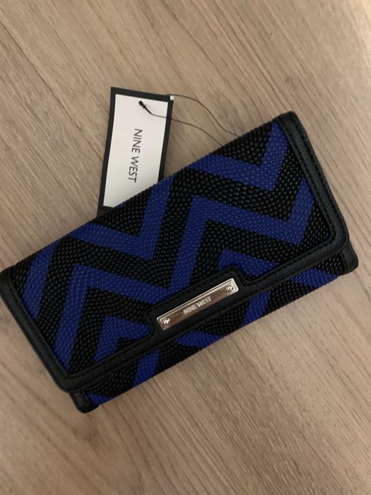 Carteira Nine West