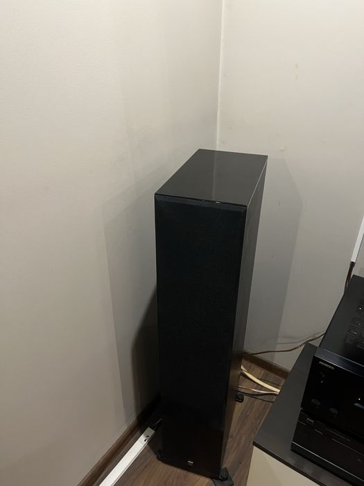 Kolumny monolith encore T6