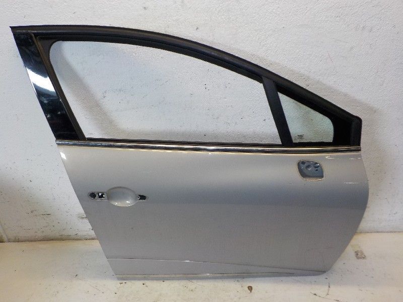 Porta Frente Renault Clio IV 4