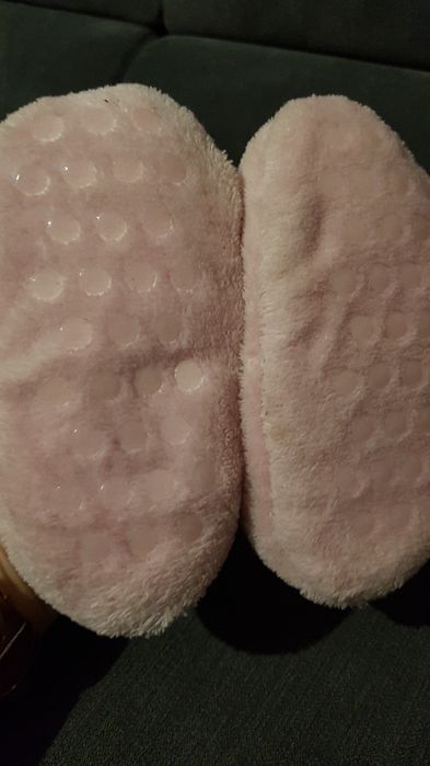 Kapcie Peppa rozmiar 24