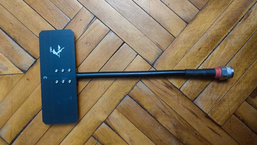 Антена до РЕБ Антена до систем РЕБ