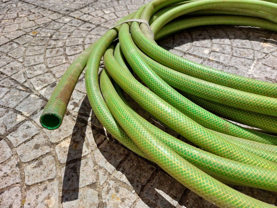 Mangueira grossa >15m