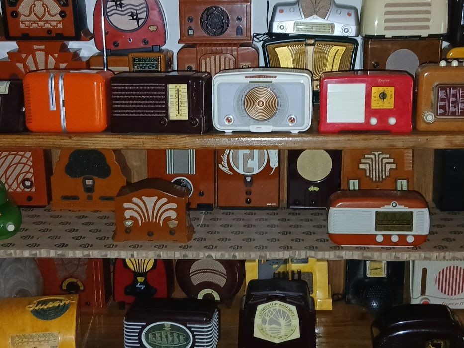 Colecao 50 Radio por 12 € cada