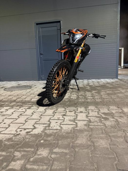 Shineray vxr 300 1350$ торг на місці!